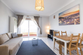 Hoso Apartments T1